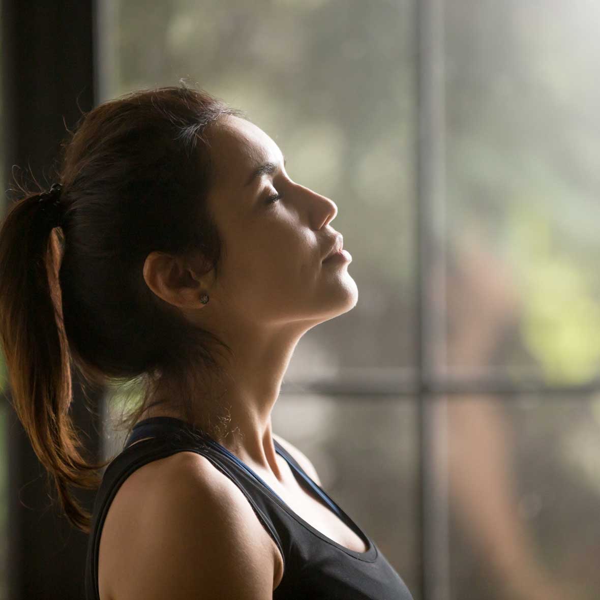 6 Relaxation Techniques for Managing Anxiety and Stress